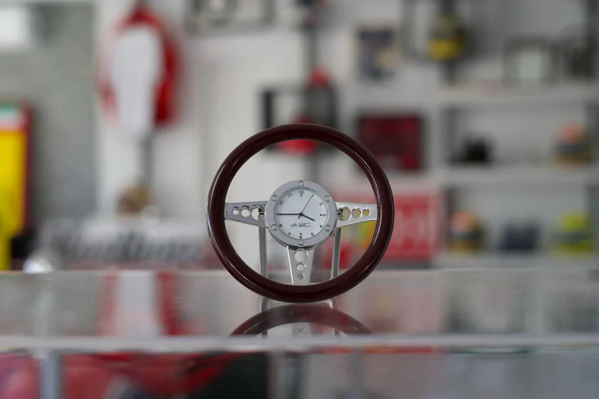 Desk Clocks