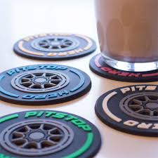 Coasters