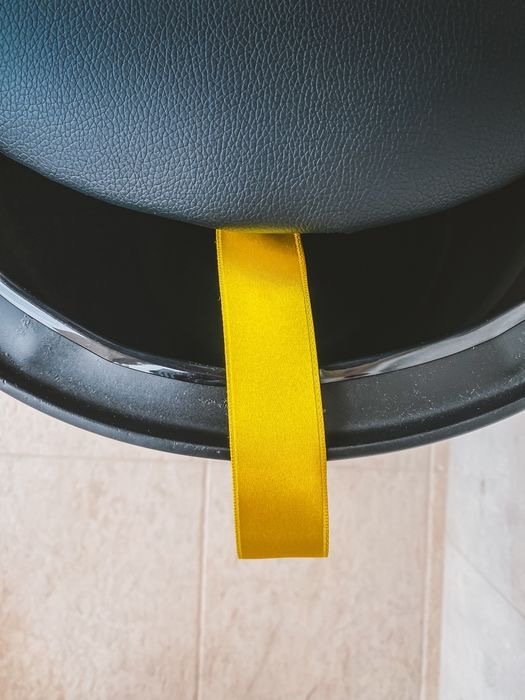 Lamborghini Barrel Chair