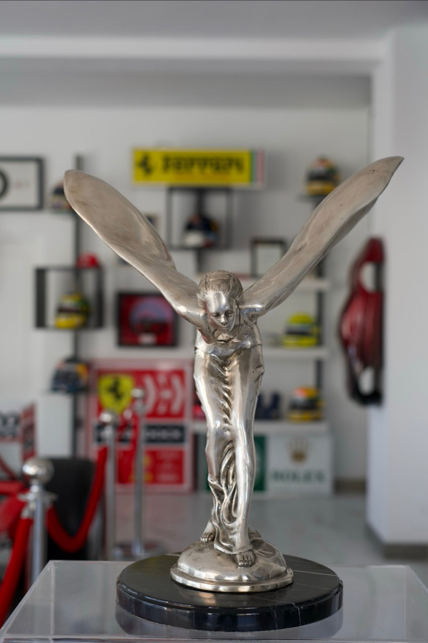 Rolls Royce Spirit of Ecstasy Statue 37.5cm