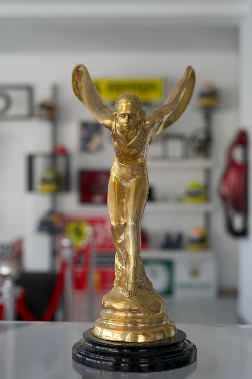 Rolls Royce Spirit of Ecstasy Statue 37.5cm