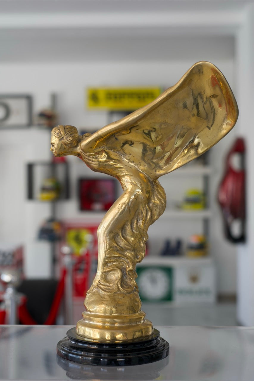 Rolls Royce Spirit of Ecstasy Statue 37.5cm