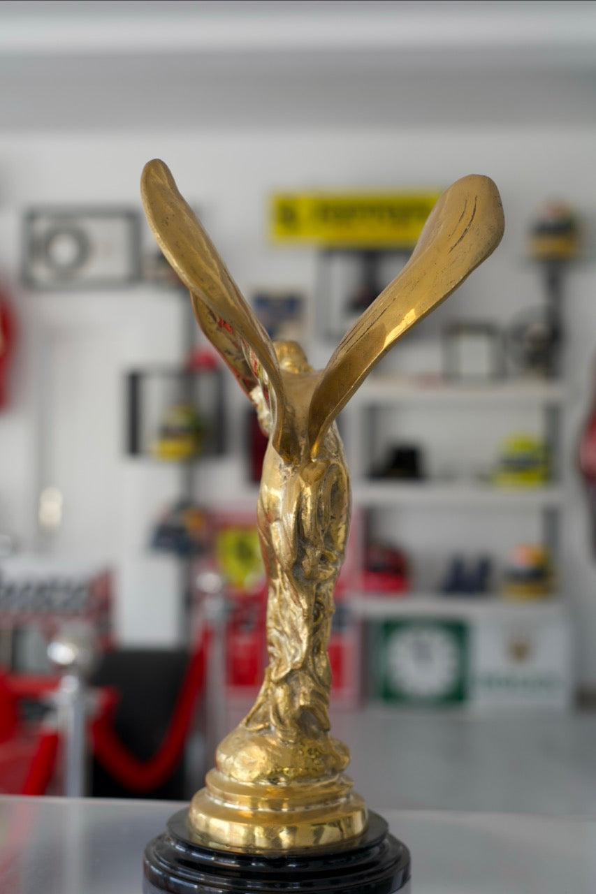 Rolls Royce Spirit of Ecstasy Statue 37.5cm