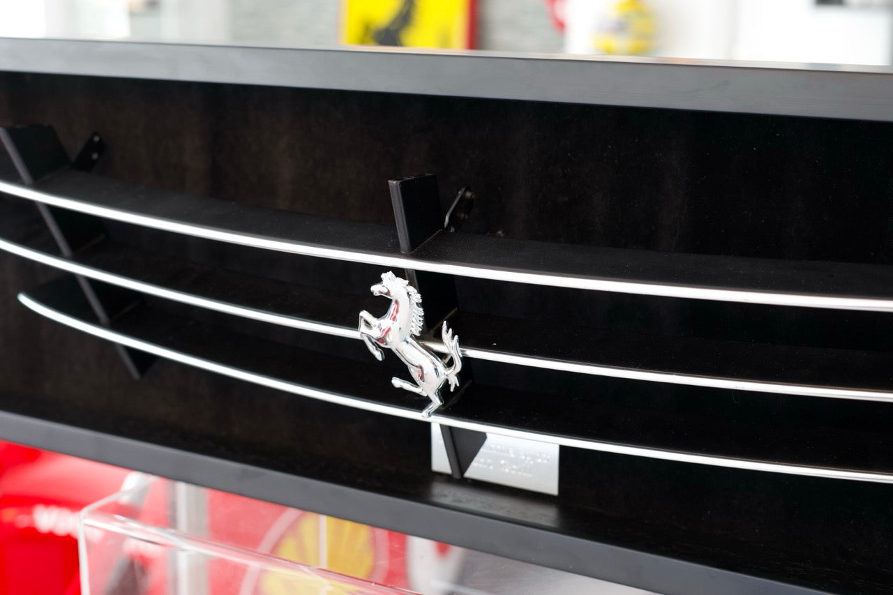 Ferrari California Spyder Front Grill