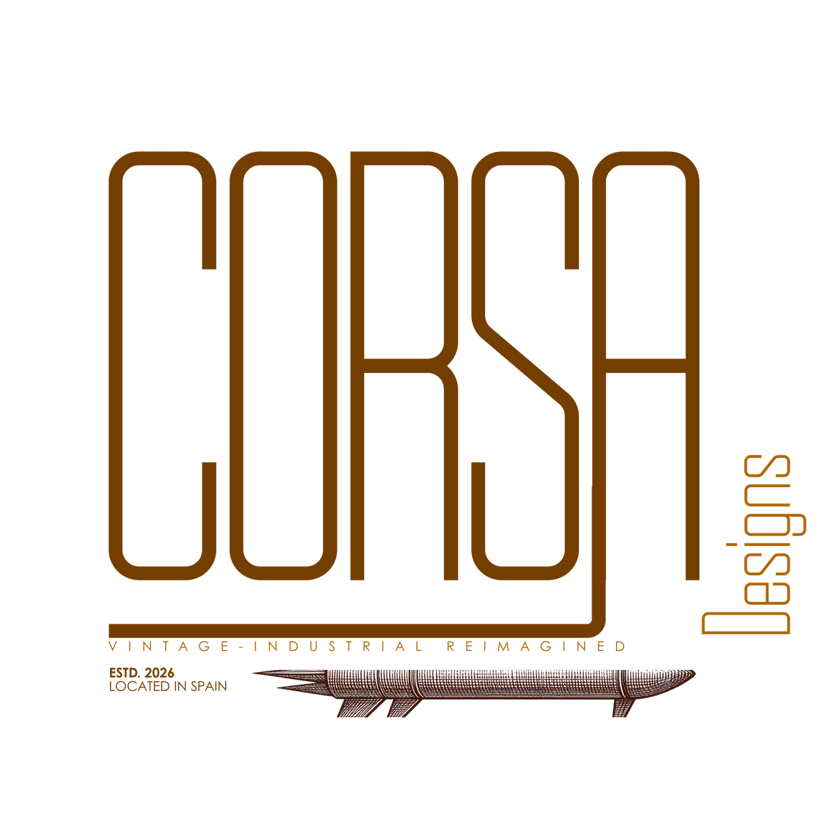 Corsa Design