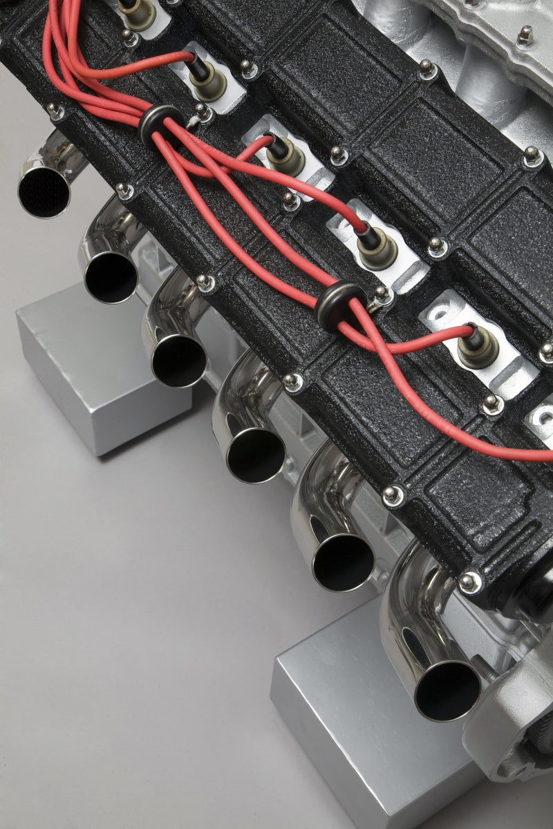 Lamborghini V12 engine Offshore coffee table